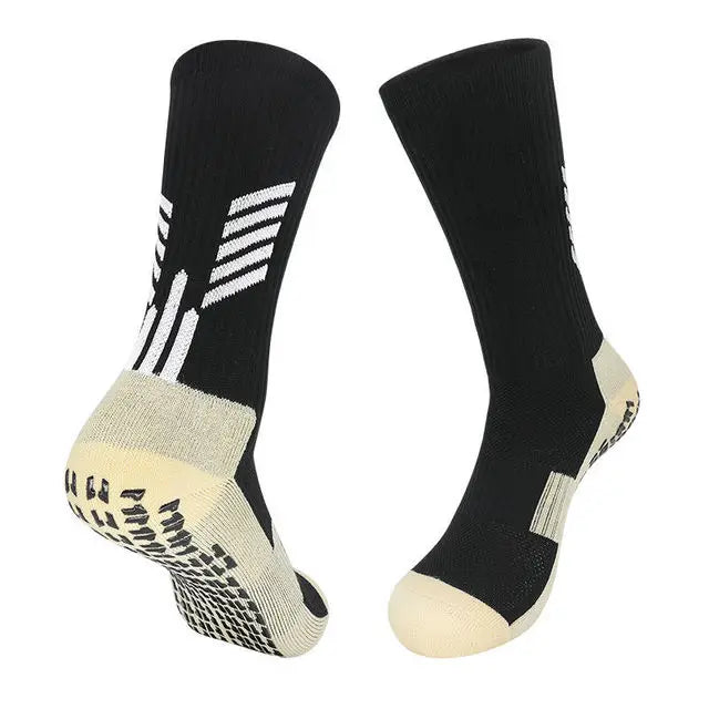 Football Grip Socks