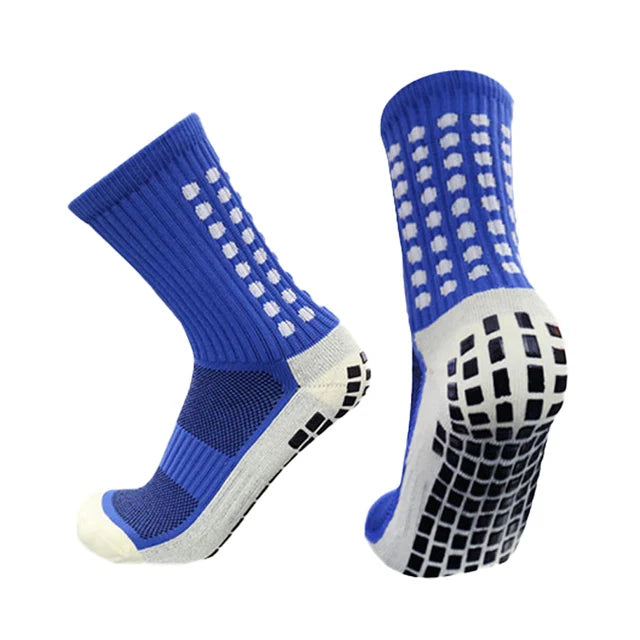 Football Grip Socks