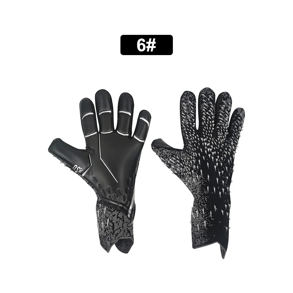 GripTech Goalie Gloves