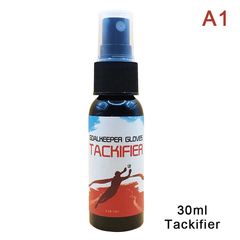 Tackifier Spray for Goalkeepers 100ml