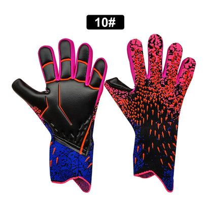 GripTech Goalie Gloves