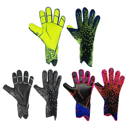 GripTech Goalie Gloves