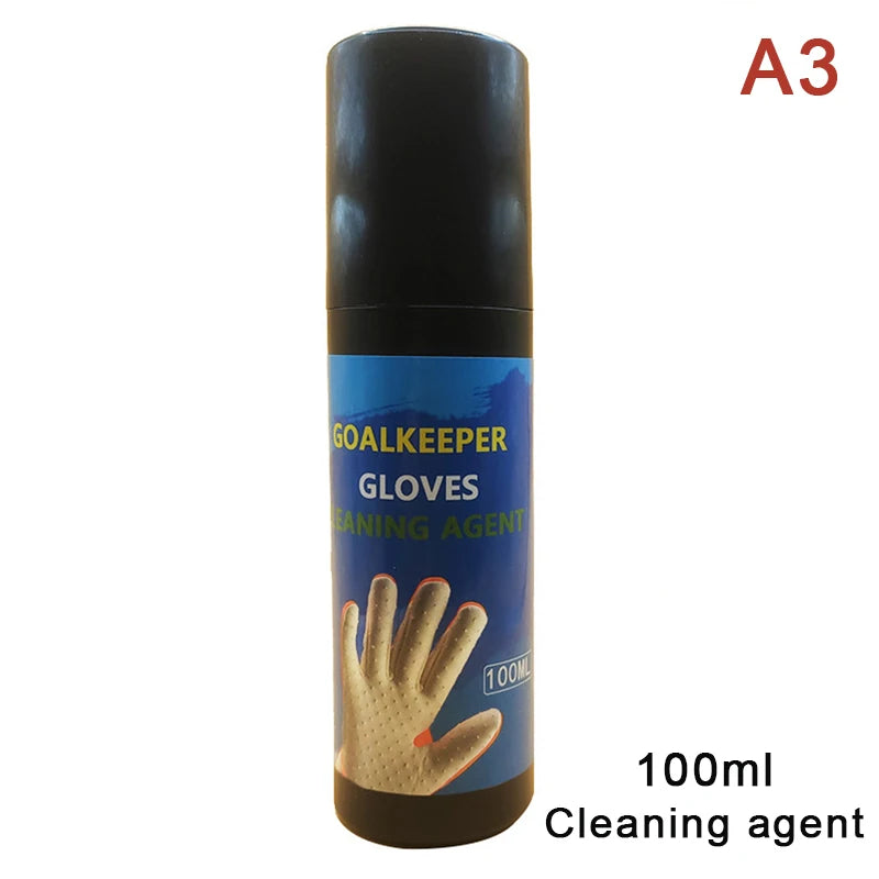 Tackifier Spray for Goalkeepers 100ml