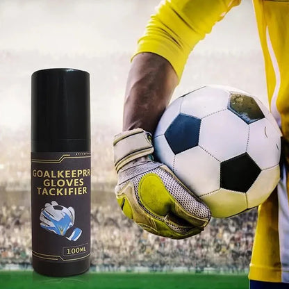 Tackifier Spray for Goalkeepers 100ml