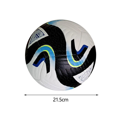 Size 5 Footballs ExtremeAir