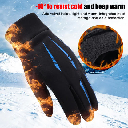 Heated Gloves