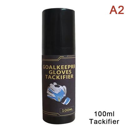 Tackifier Spray for Goalkeepers 100ml