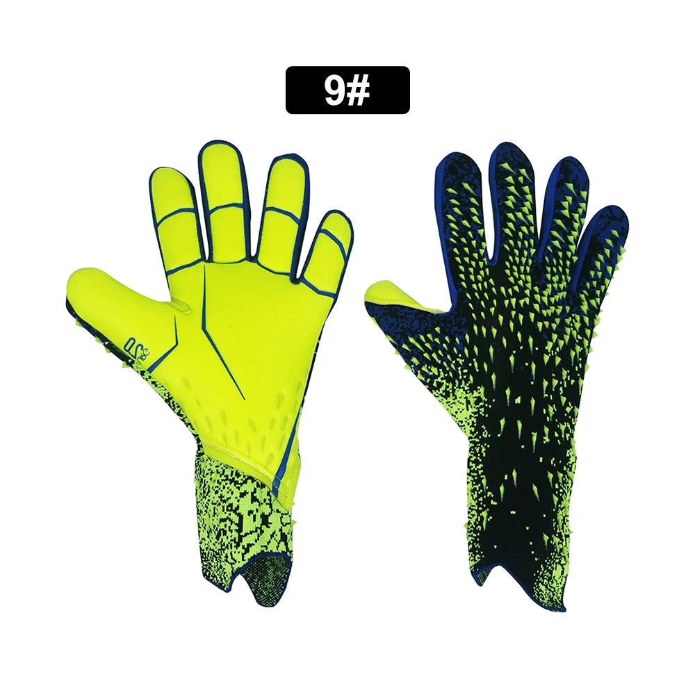 GripTech Goalie Gloves