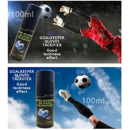 Tackifier Spray for Goalkeepers 100ml