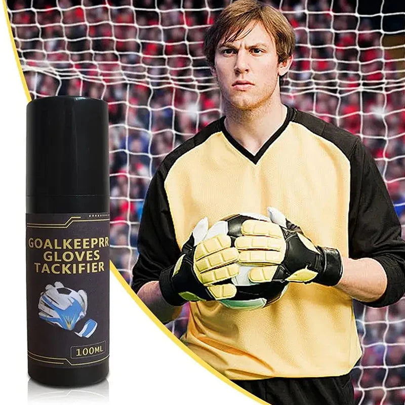 Tackifier Spray for Goalkeepers 100ml