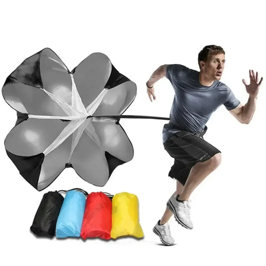 Fitness Parachute