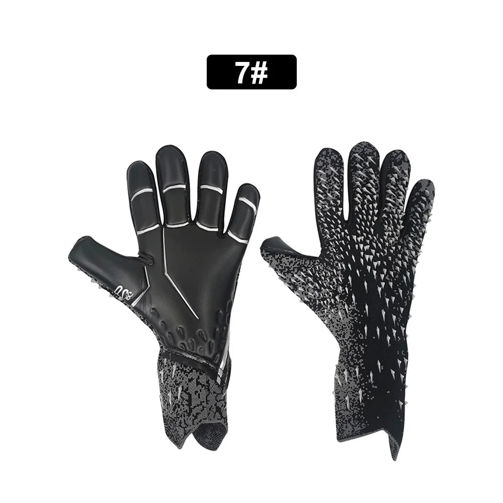 GripTech Goalie Gloves