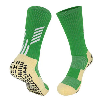 Football Grip Socks