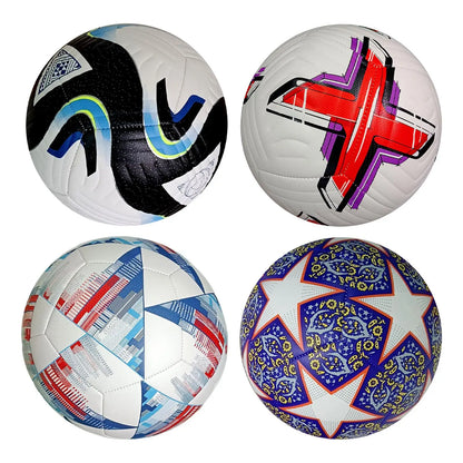 Size 5 Footballs ExtremeAir