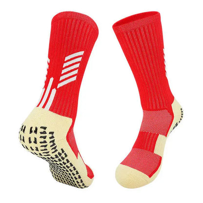 Football Grip Socks