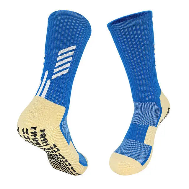 Football Grip Socks