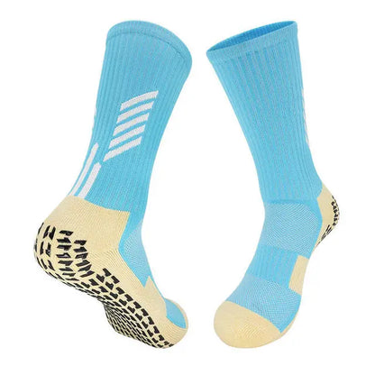 Football Grip Socks