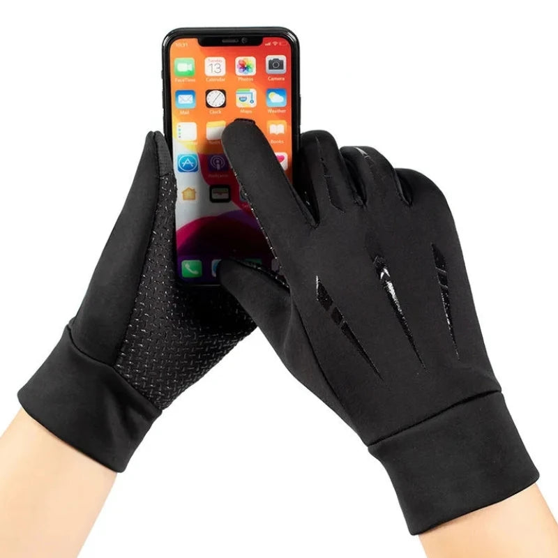 Heated Gloves