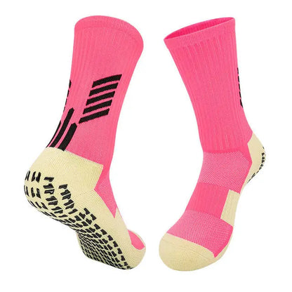 Football Grip Socks