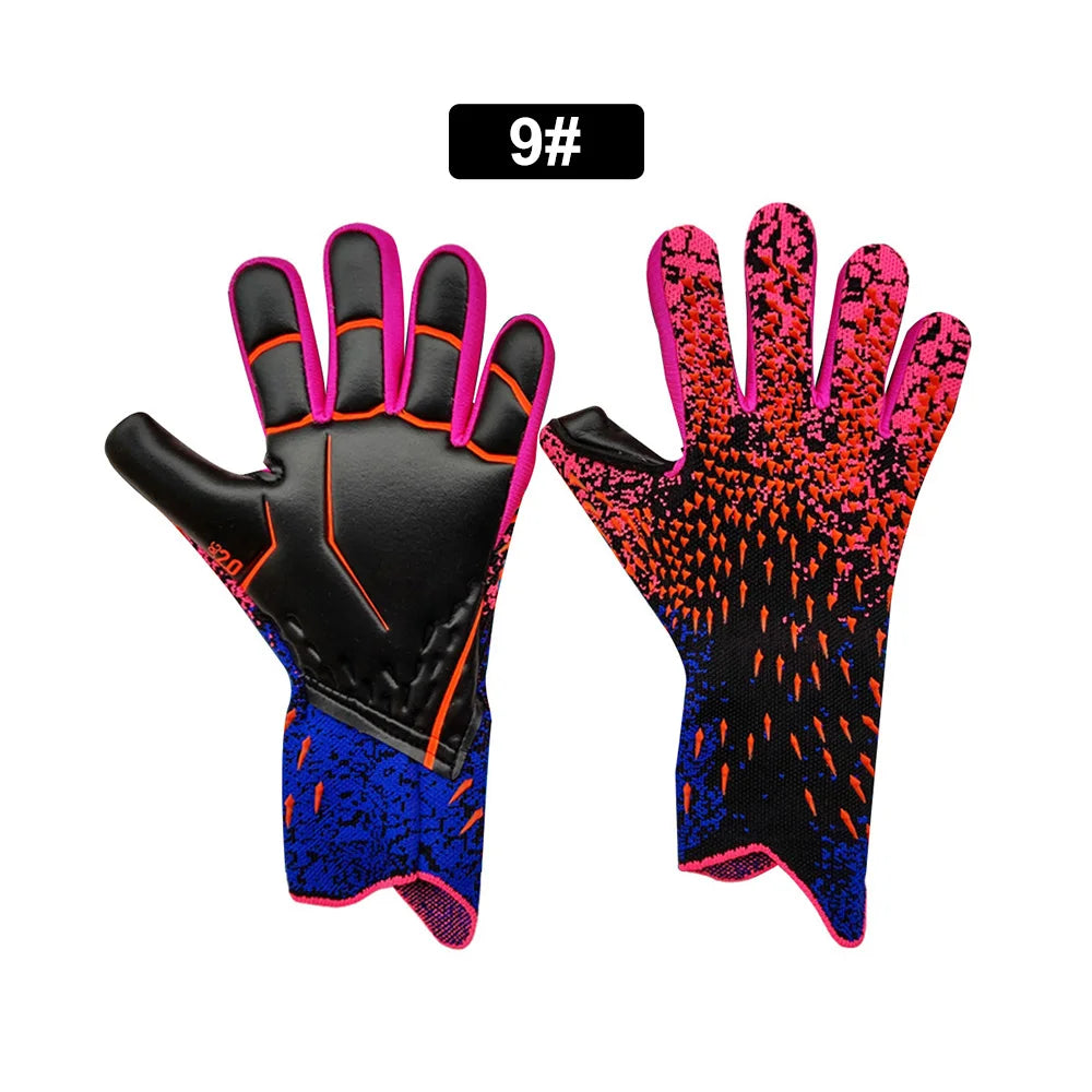 GripTech Goalie Gloves