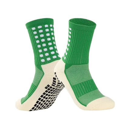 Football Grip Socks