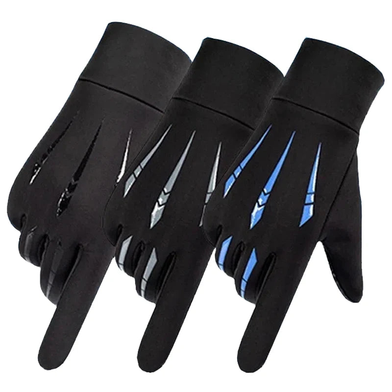 Heated Gloves