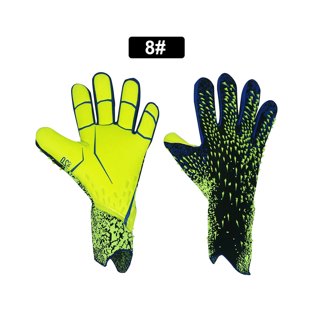 GripTech Goalie Gloves