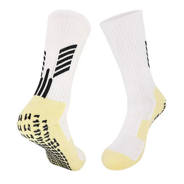 Football Grip Socks