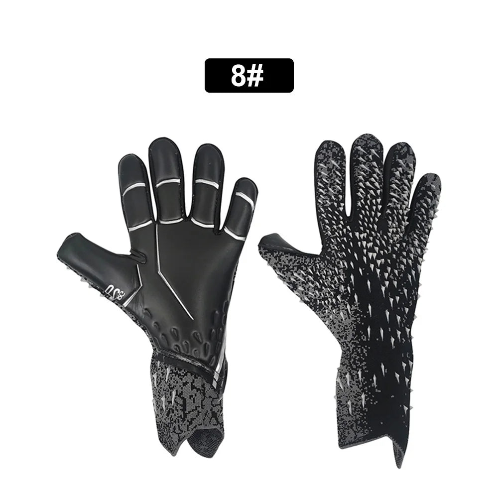 GripTech Goalie Gloves