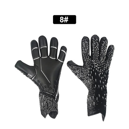 GripTech Goalie Gloves