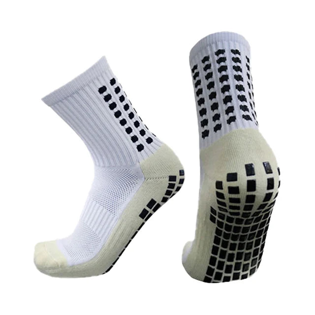 Football Grip Socks