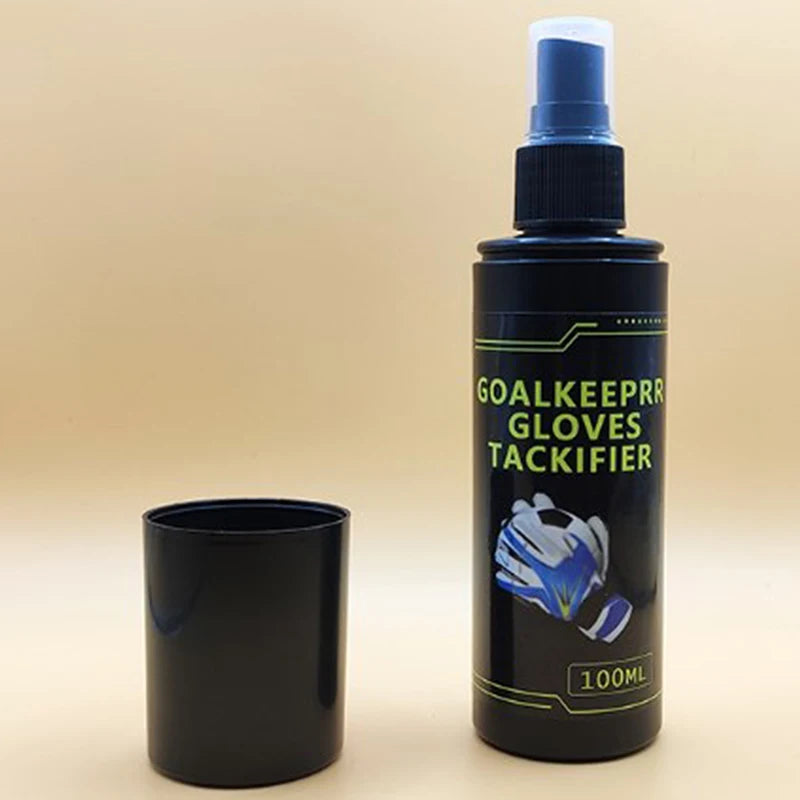 Tackifier Spray for Goalkeepers 100ml