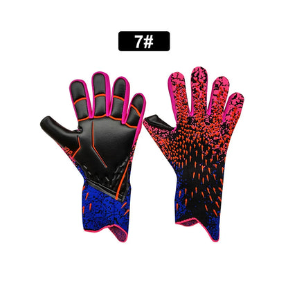 GripTech Goalie Gloves