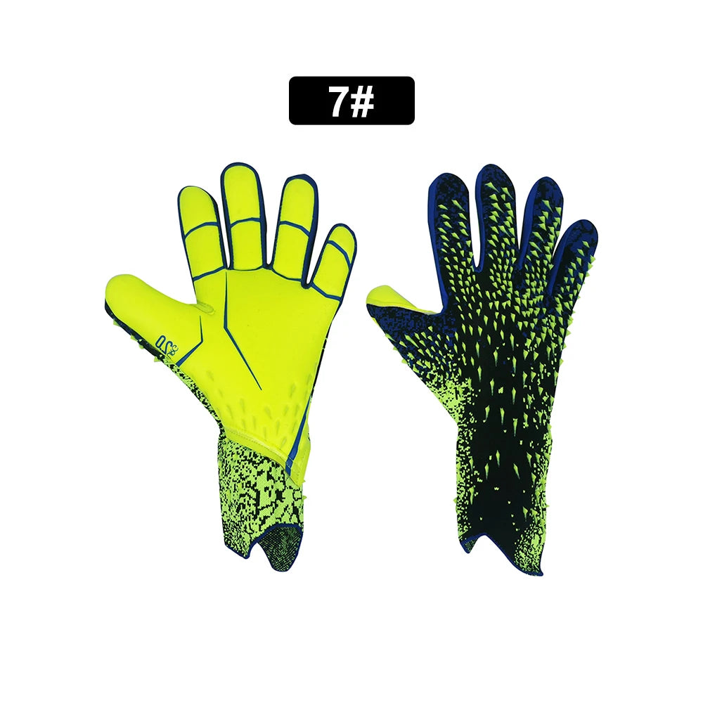 GripTech Goalie Gloves