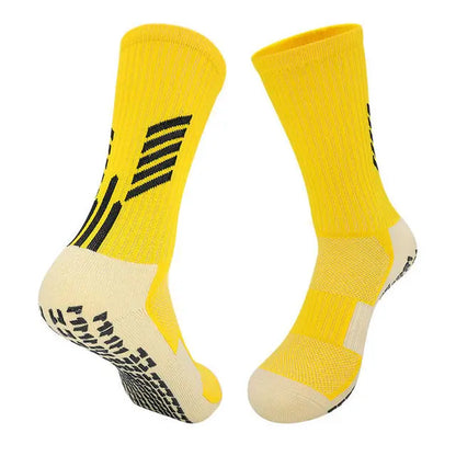 Football Grip Socks