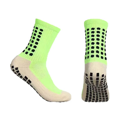 Football Grip Socks