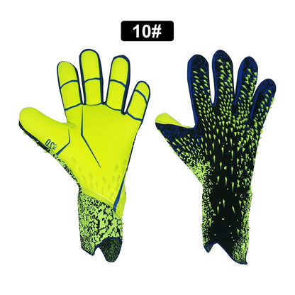 GripTech Goalie Gloves