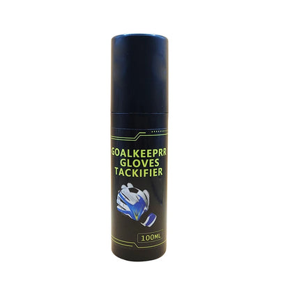 Tackifier Spray for Goalkeepers 100ml