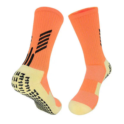 Football Grip Socks