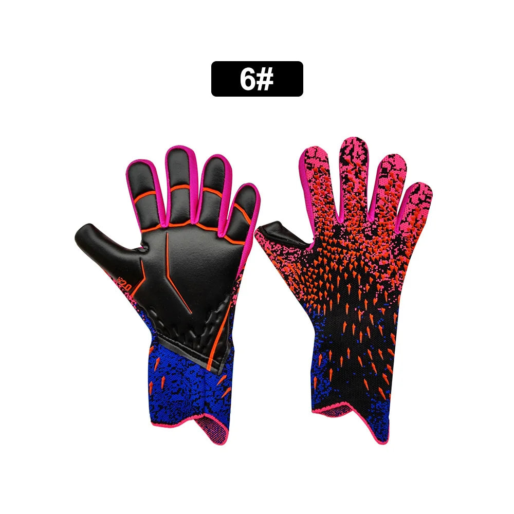 GripTech Goalie Gloves