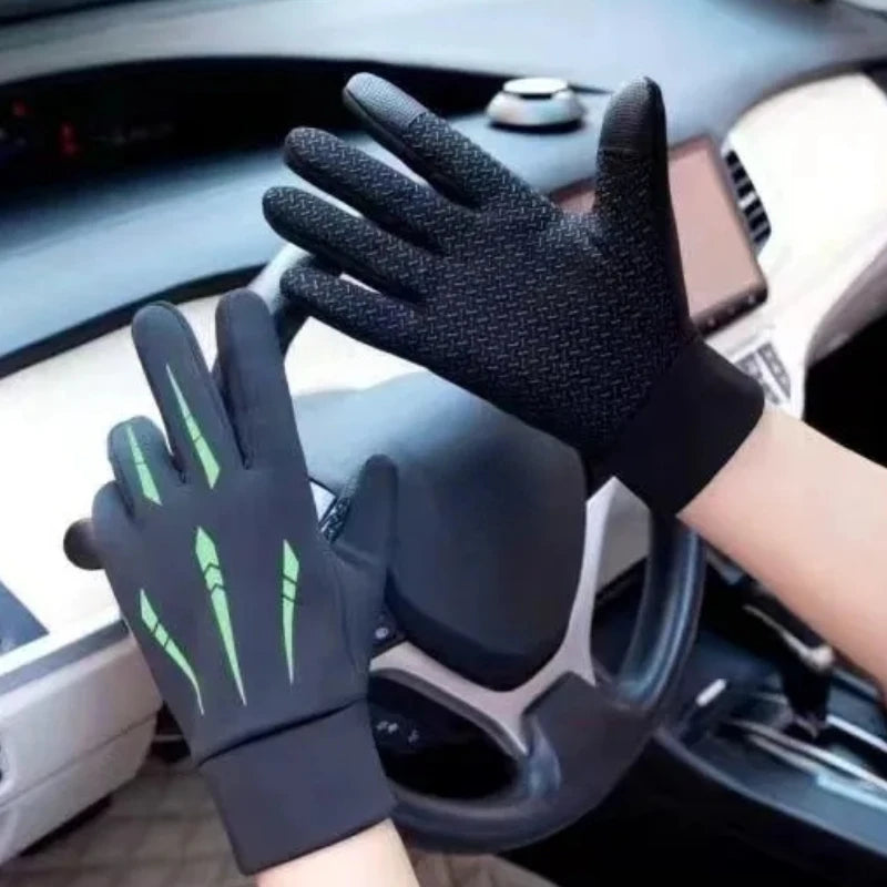 Heated Gloves