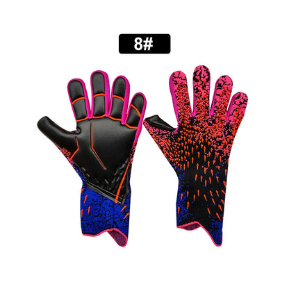 GripTech Goalie Gloves