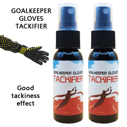 Tackifier Spray for Goalkeepers 100ml