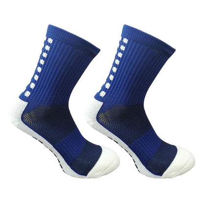 Football Grip Socks