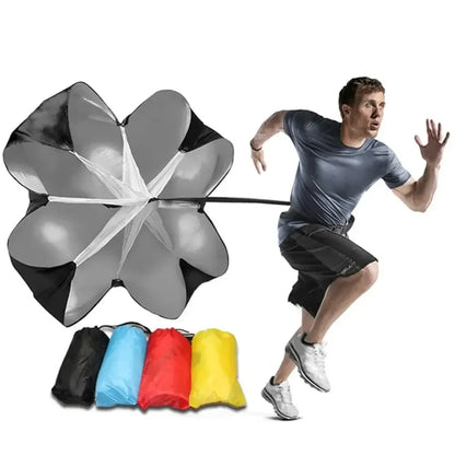 Fitness Parachute