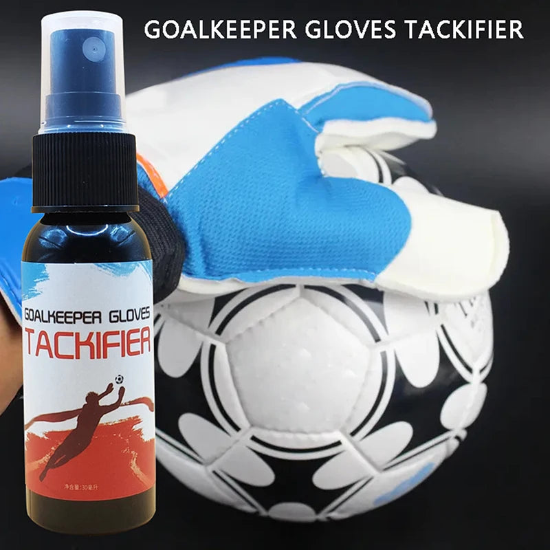 Tackifier Spray for Goalkeepers 100ml