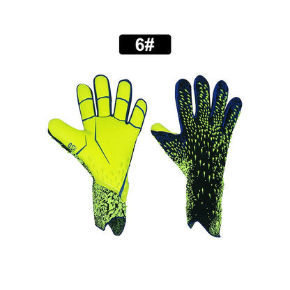 GripTech Goalie Gloves